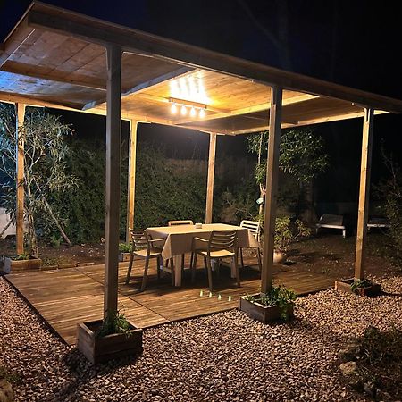 Apartamento Sa Ginebra, Cala Saona Eksteriør bilde