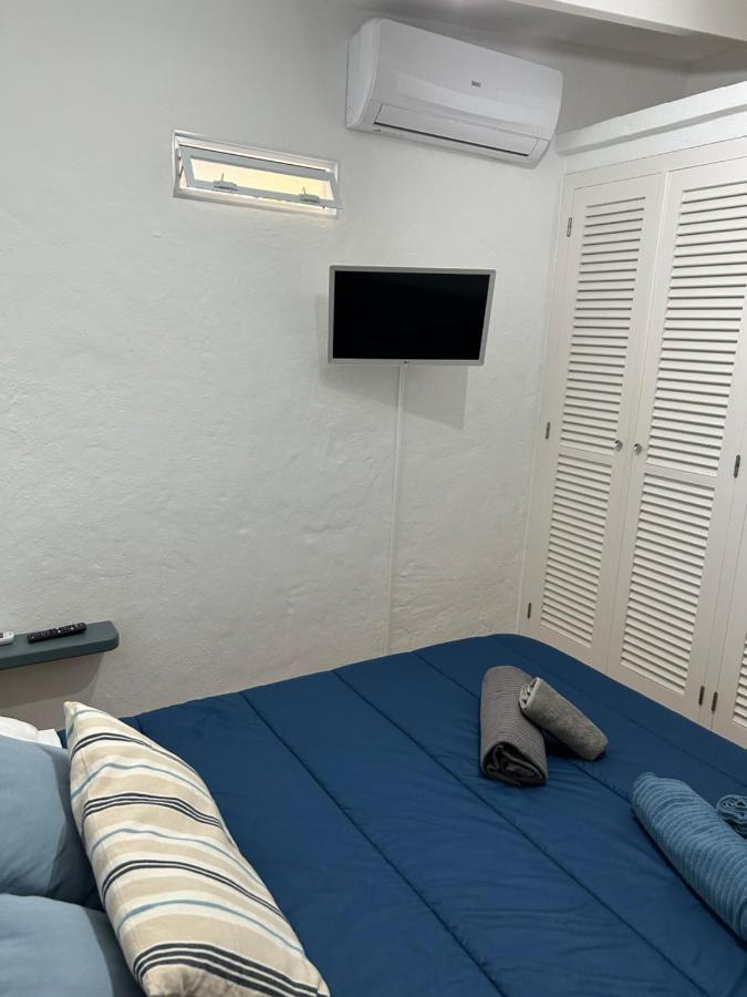 Apartamento Sa Ginebra, Cala Saona Eksteriør bilde