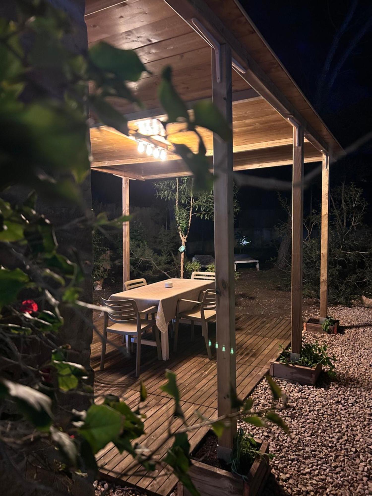 Apartamento Sa Ginebra, Cala Saona Eksteriør bilde