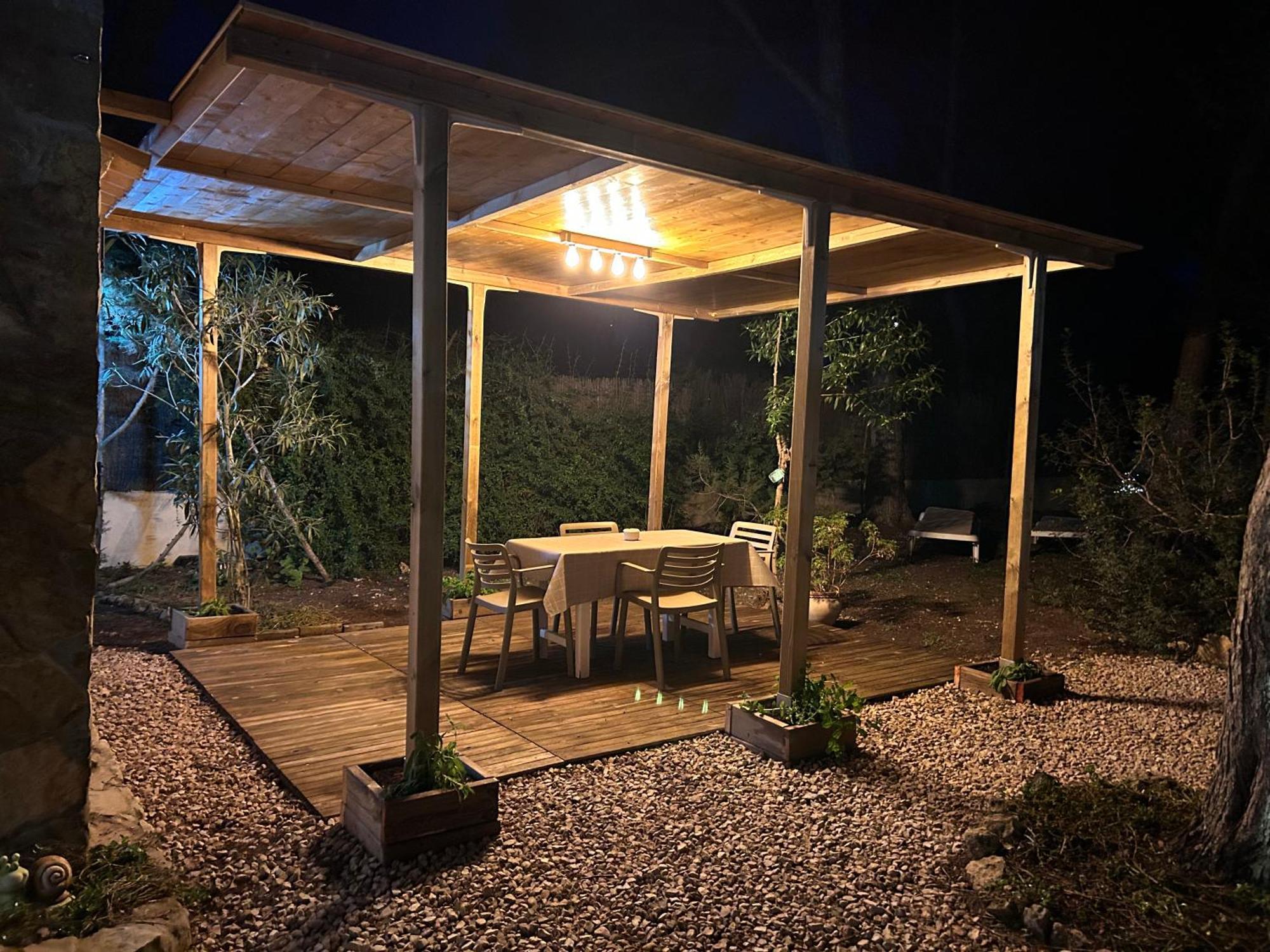 Apartamento Sa Ginebra, Cala Saona Eksteriør bilde